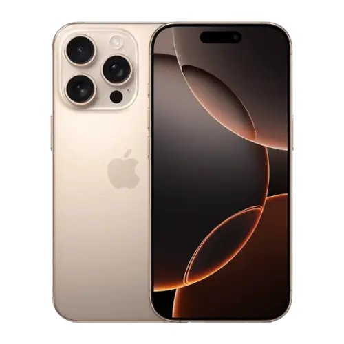 סמארטפון iPhone 16 Pro 1TB Titanium Apple