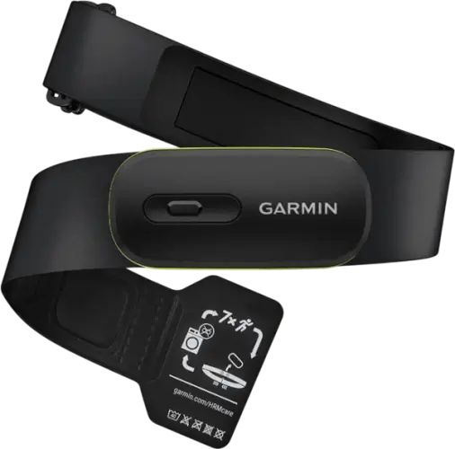 רצועת דופק HRM-600 M-XL גרמין - Garmin