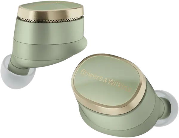 אוזניות אלחוטיות Pi8 TWS earbuds B&W