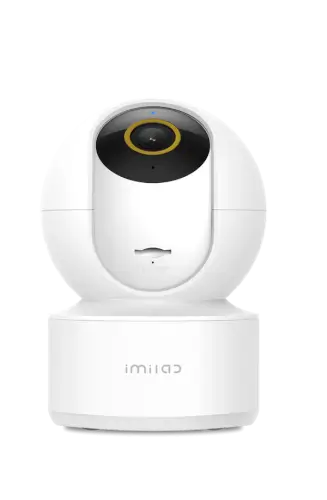 מצלמת אבטחה ביתית חכמה C22 AI IP IMILAB