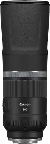 עדשת RF 800mm F11 IS STM Canon - קנון
