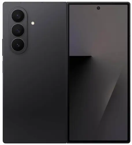 סמארטפון Galaxy Z Fold 7 / F966BE 12GB+256GB Samsung