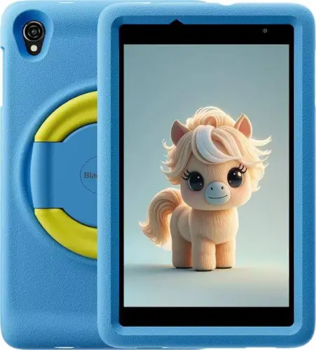 טאבלט לילדים "8 TAB A5 kids 3/64G Blackview