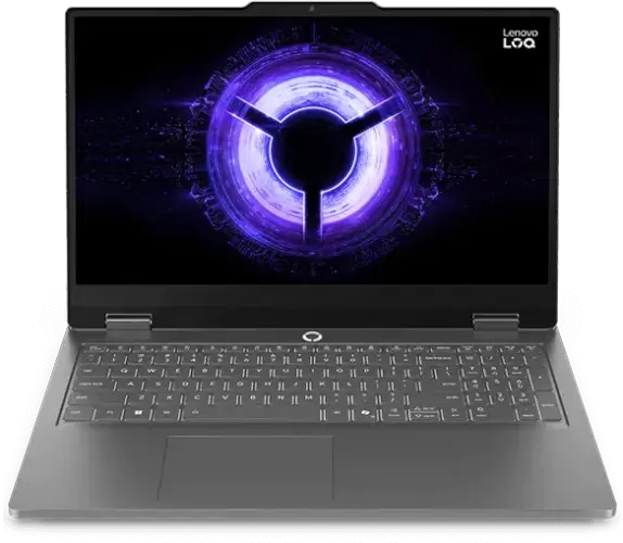 מחשב נייד LOQ Essential 15IRX11 Lenovo