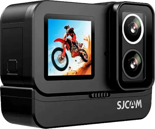 מצלמת אקשן SJ20 SJCAM