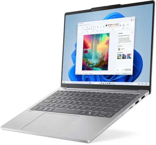 מחשב נייד IdeaPad Slim 13ARP10 83J2003FIV 5 Lenovo
