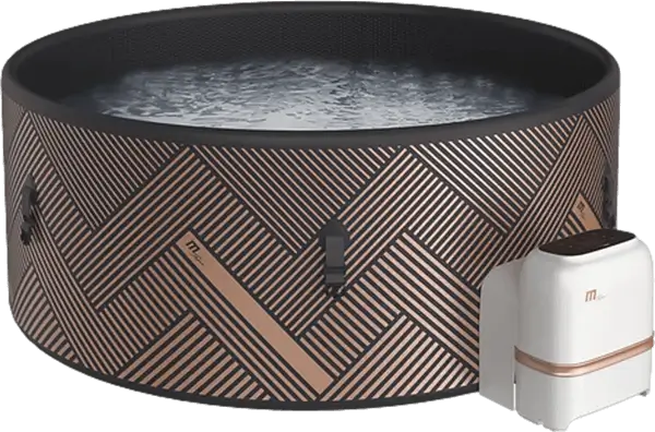 ג'קוזי 6 אנשים MONO-ECO F-MO062WE MSPA