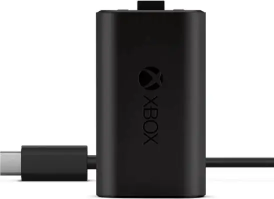 ערכת טעינה + USB-C XSERIES PNC XBOX SERIES X