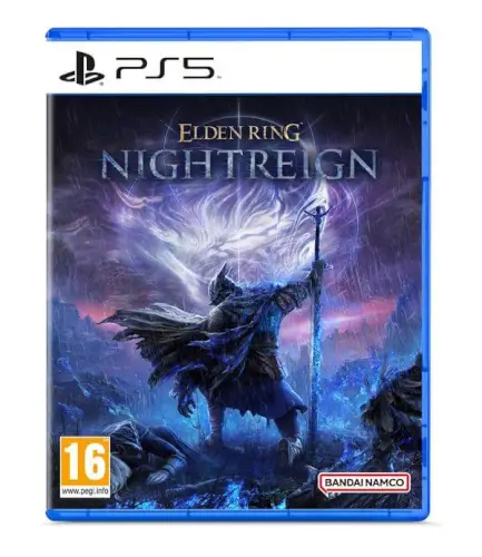 Elden Ring Nightreign Standard Edition Playstation - PS5