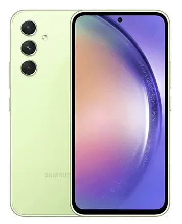 סמארטפון Galaxy A54 5G Samsung