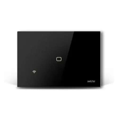 מתג חכם לתאורה לשליטה מהנייד Light SL-01 Switcher 