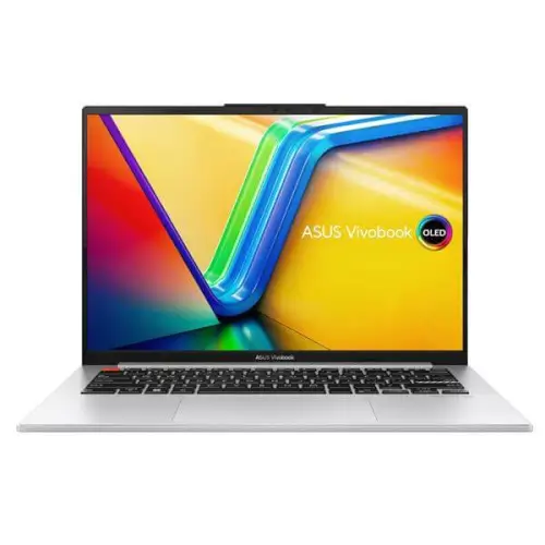 מחשב נייד Vivobook S14 OLED K5404VA-M9092W Asus