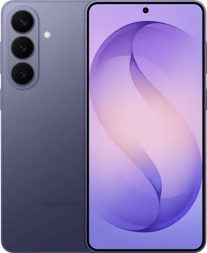 סמארטפון Galaxy S26 Plus 12GB+512GB סגול Samsung