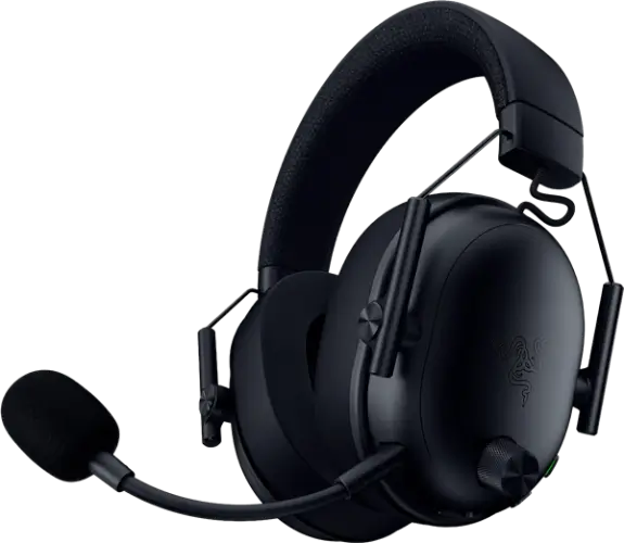 אוזניות גיימינג אלחוטיות Blackshark V3 PC - שחור Razer