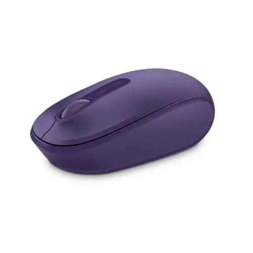 עכבר  Wireless Mobile Mouse 1850 Microsoft