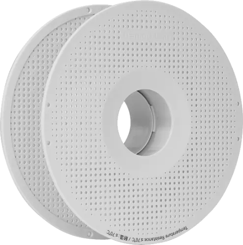 סליל לשימוש חוזר Reusable Spool - Low Temp Bambu Lab