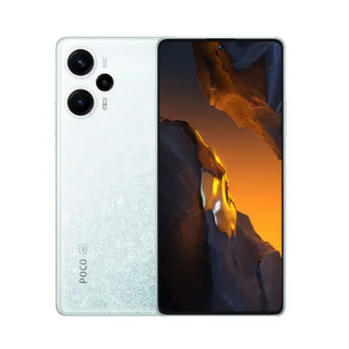 סמארטפון POCO F5 12+256GB Xiaomi