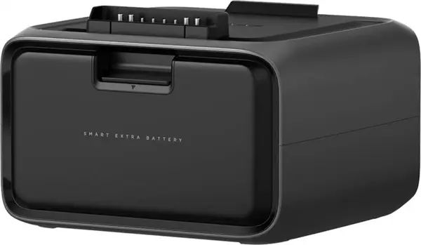 סוללת הרחבה לתחנת כוח EB600 ECOFLOW