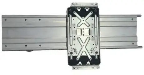 מסילה ליניארית למדפסת Y-axis Linear Rail - A1 Bambu Lab