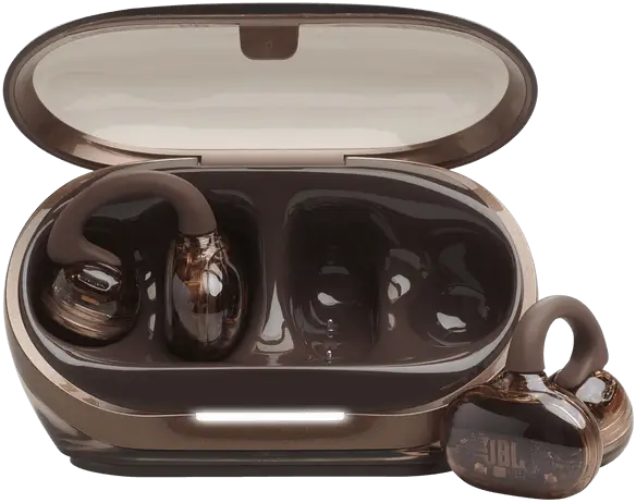 אוזניות אלחוטיות TWS Soundgear clips JBL