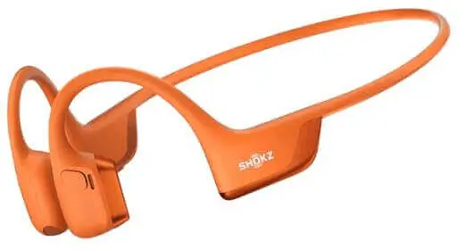 אוזניות עצם  OpenRun Pro 2 shokz