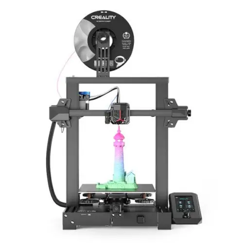 מדפסת תלת מימד  Ender-3 V2 Neo CREALITY