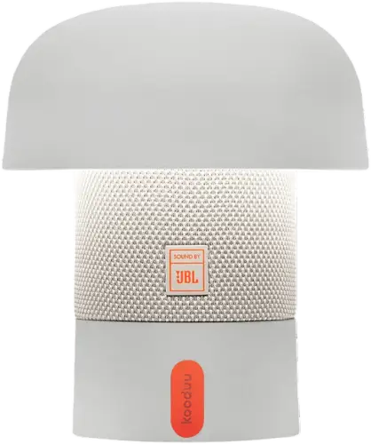 רמקול אלחוטי עם תאורה Sensa PLAY Mini Kooduu