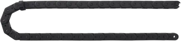 שרשרת כבלים P1P Cable Chain Assembly Bambu Lab