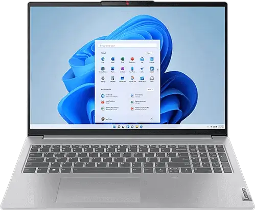 מחשב נייד IdeaPad Slim 16IRH10 83HS0079IV 5 Lenovo