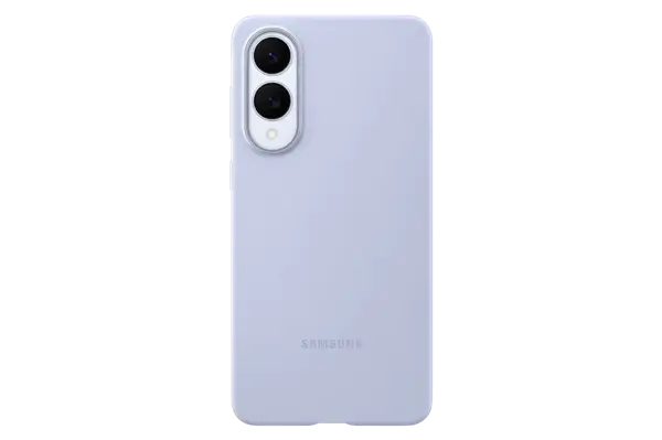 כיסוי סיליקון  עבור Galaxy S25 Samsung