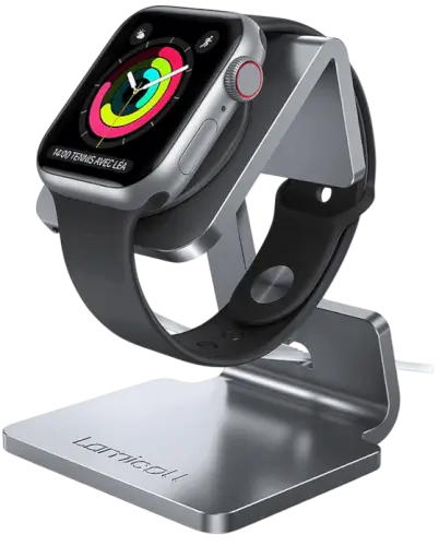 מעמד עגינה עבור Apple Watch WS02 Lamicall