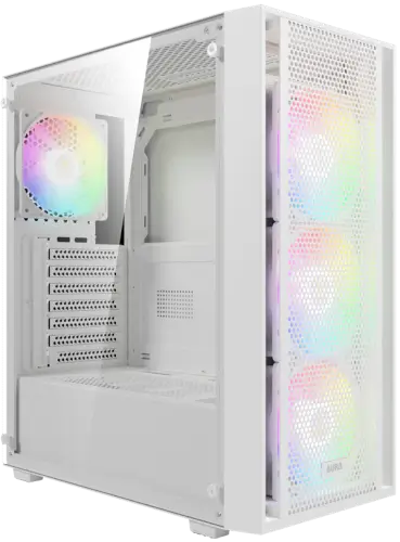 מחשב נייח גיימינג Custom Build Intel START מחשבי גיימינג