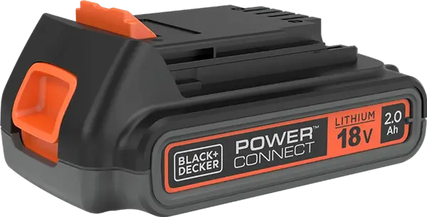 סוללת ליתיום נטענת BL2018 BLACK AND DECKER