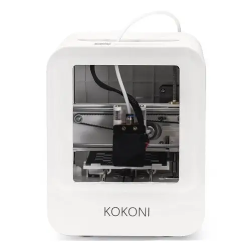 מדפסת תלת מימד KOKONI-EC1