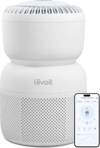 מטהר אוויר חכם Sprout Levoit