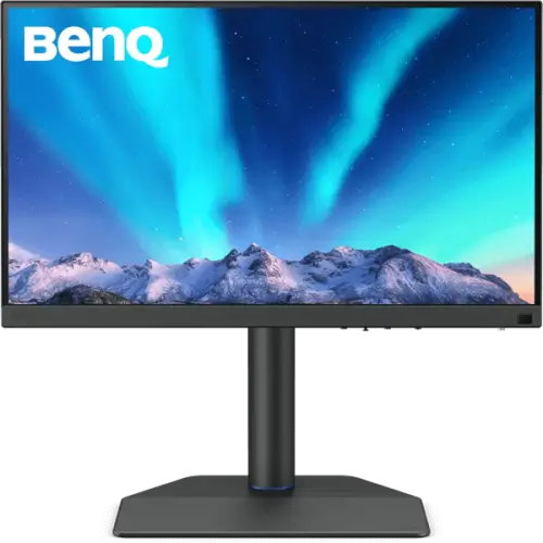 מסך מחשב "27 SW272Q BENQ
