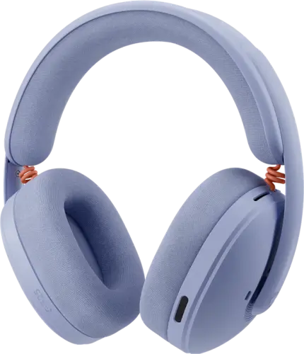 אוזניות גיימינג אלחוטיות G325 LIGHTSPEED - סגול לילך Logitech