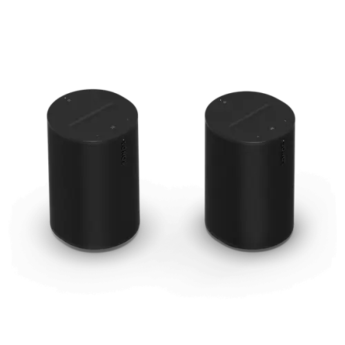 זוג רמקולים Era 100 Pro SONOS