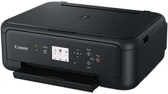 מדפסת משולבת אלחוטית Pixma TS5150 Canon 