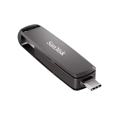 זיכרון נייד Extreme PRO Dual 512GB Sandisk