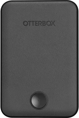 סוללת גיבוי אלחוטית Wireless Power Bank for MagSafe 5K MAH (7.5W) OtterBox
