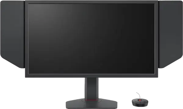 מסך מחשב "24.1 Zowie XL2546X+ BENQ