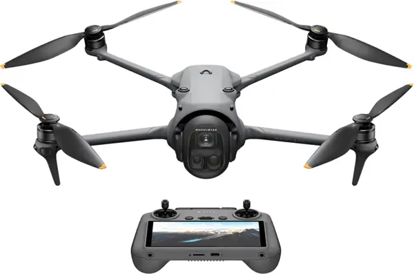 רחפן Mavic 4 Pro DJI