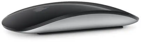 עכבר Magic Mouse - 2021 Apple