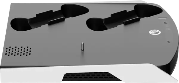 עמדת טעינה Dual Charging Base RGB For PlayStation 5 Nacon