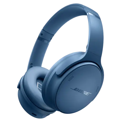 אוזניות קשת+מיקרופון אלחוטיות QuietComfort  BOSE
