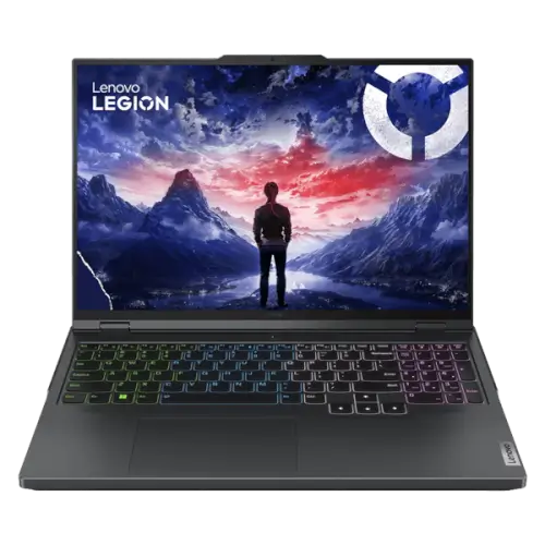 מחשב נייד Legion Pro 5 16IRX9 83DF001RIV Lenovo