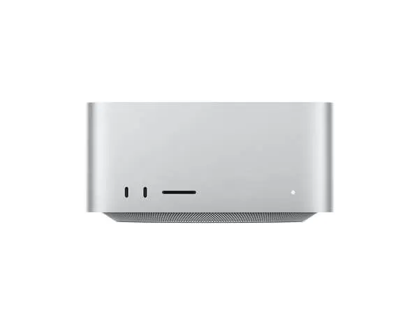 מחשב נייח Mac Studio M4 Max MU963HB/A Apple