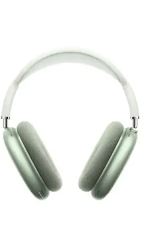 אוזניות אלחוטיות  AirPods Max Apple