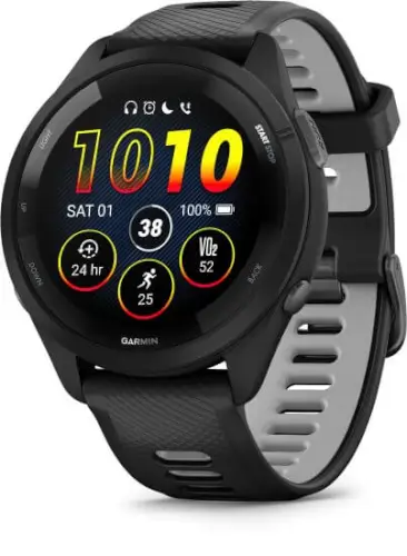 שעון ריצה חכם Forerunner 265s גרמין - Garmin